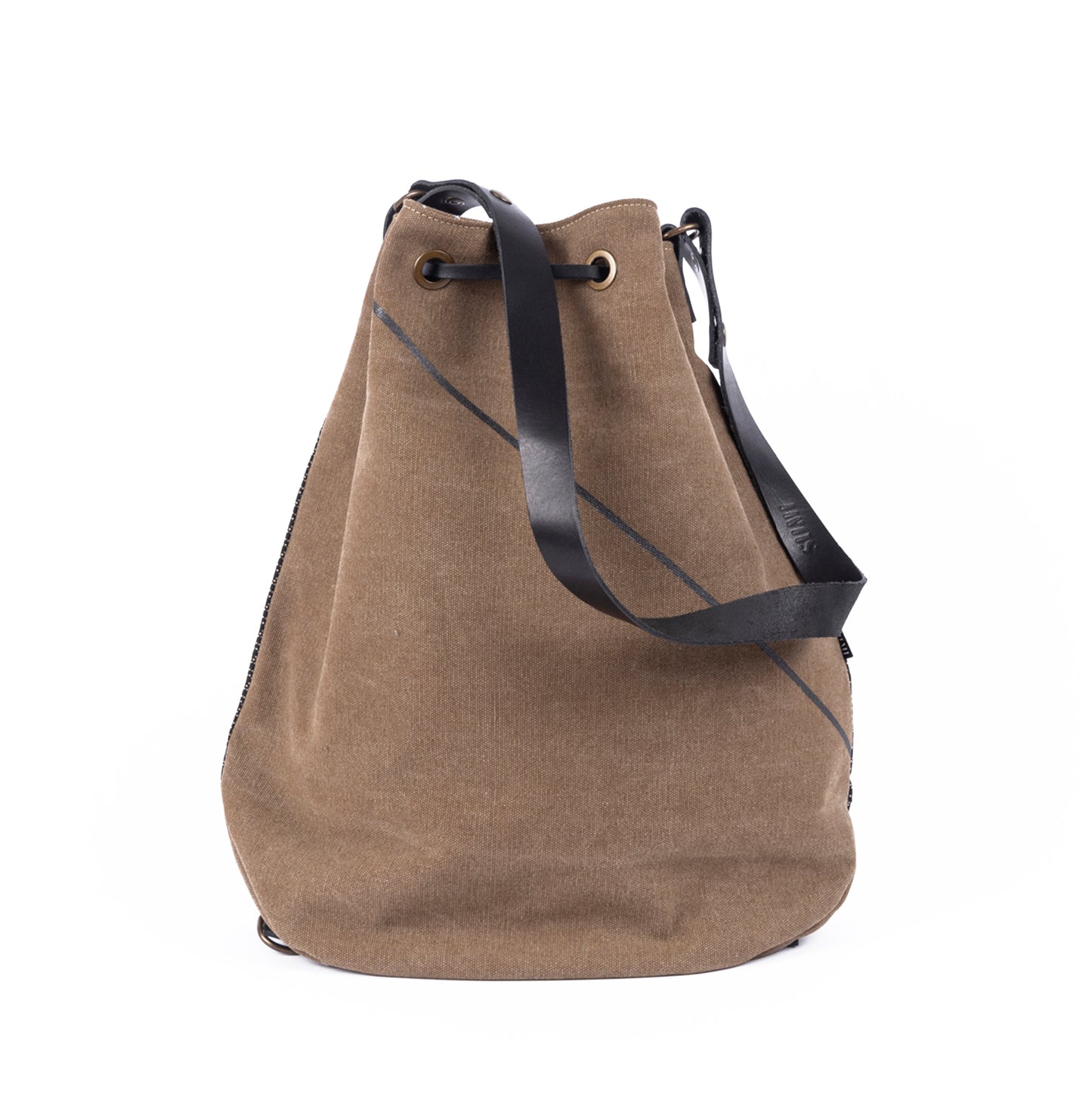 Bolso saco Waves