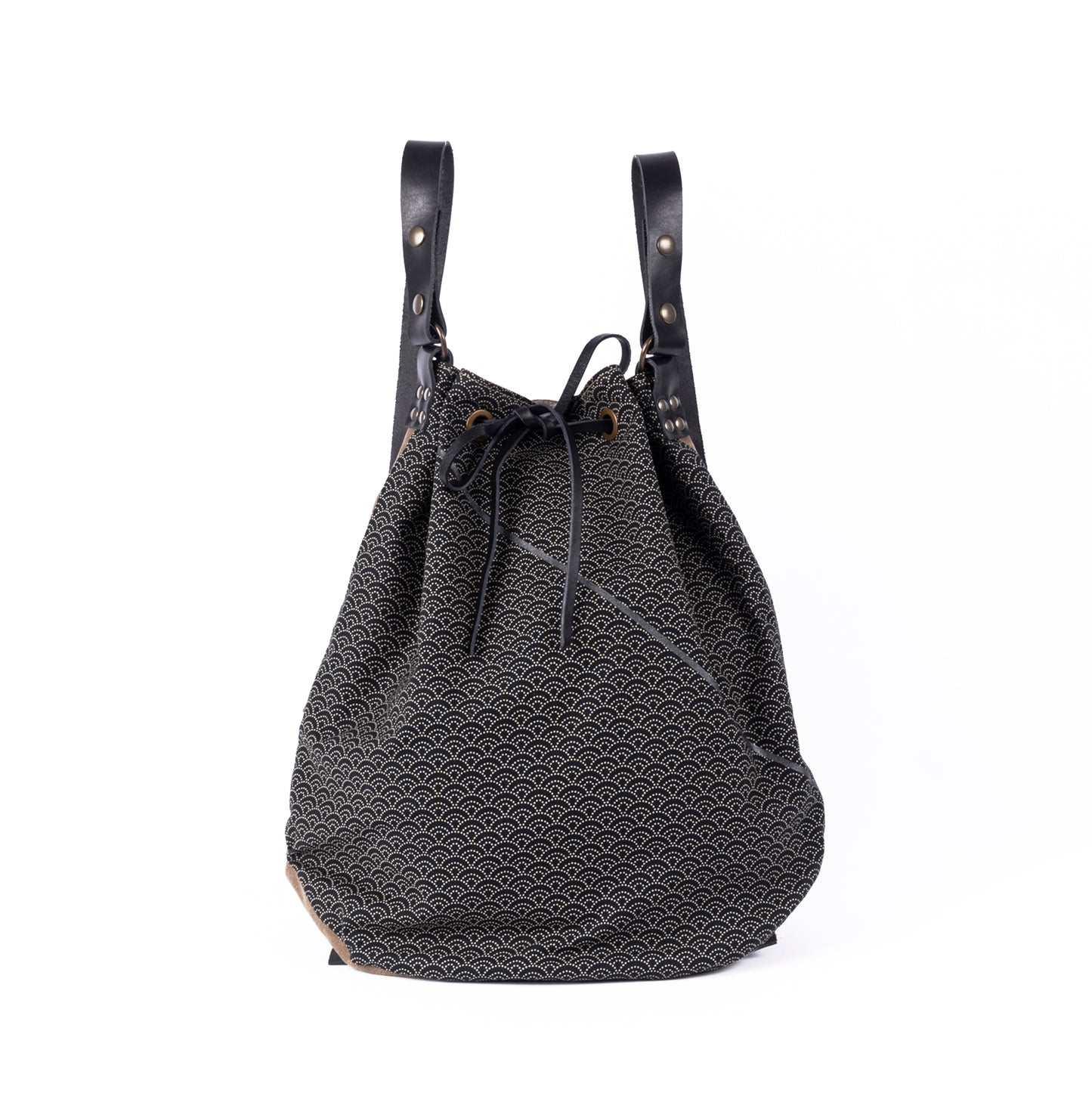 Bolso saco Waves