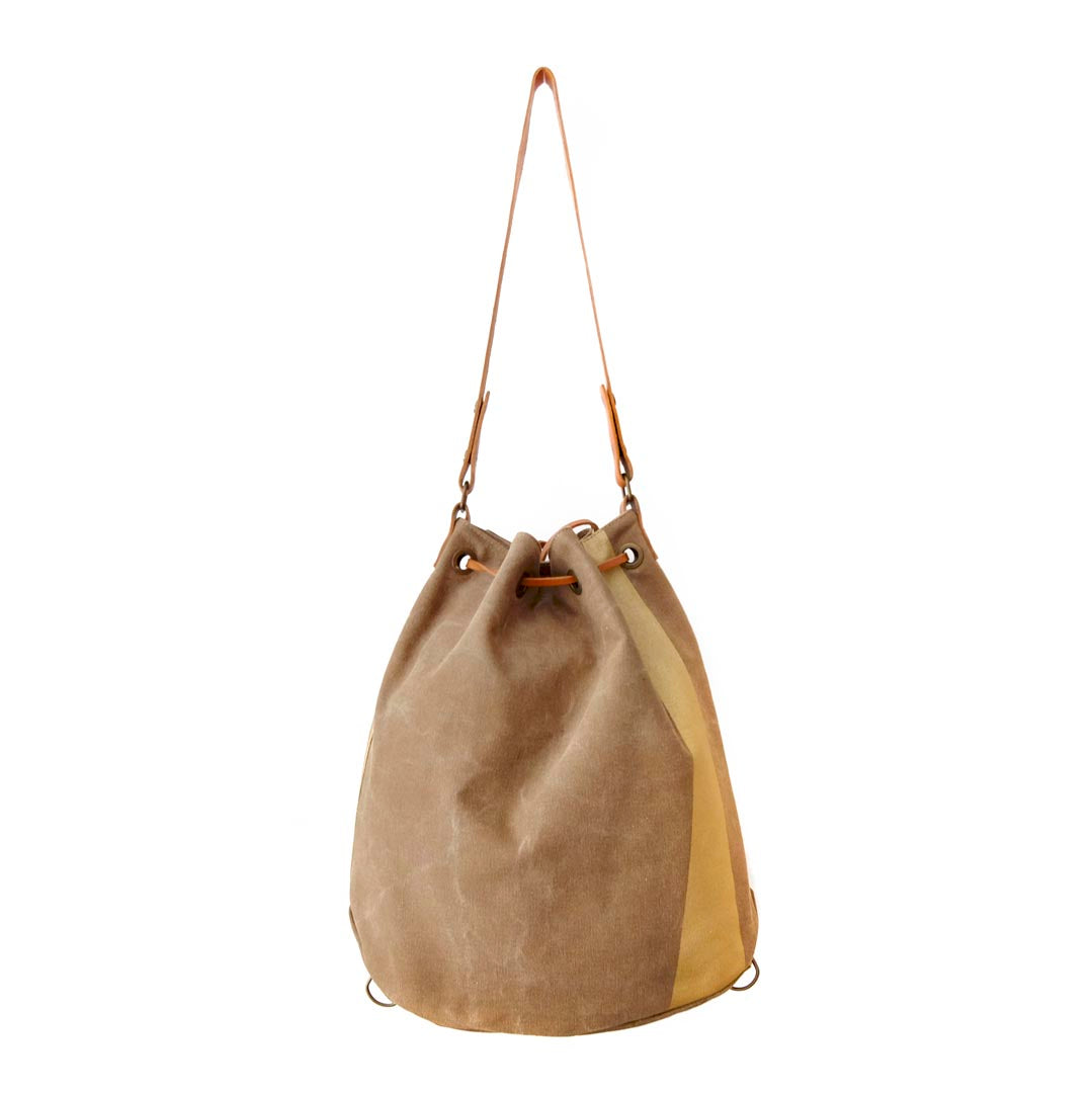 Bolso mochila Sayumi