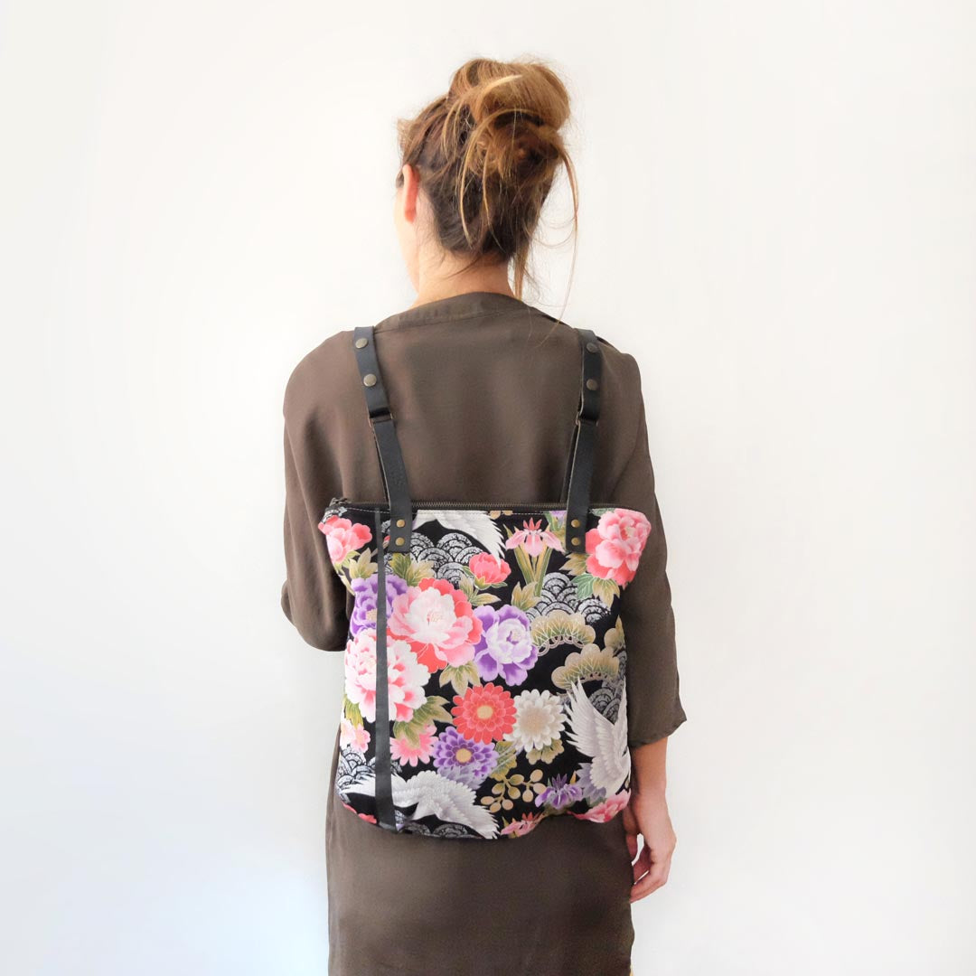 Bolso Pink Paradise