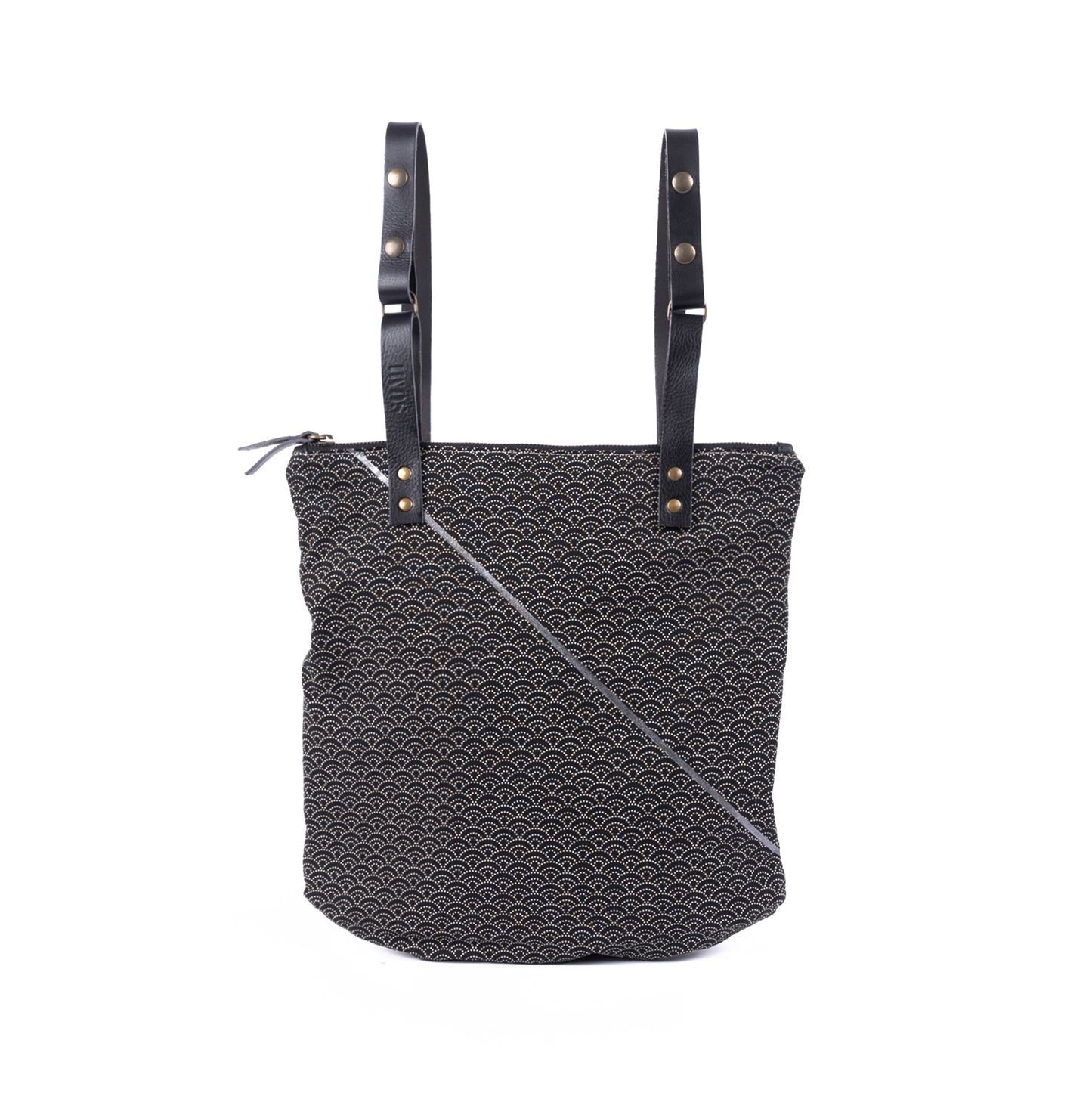 Bolso Waves