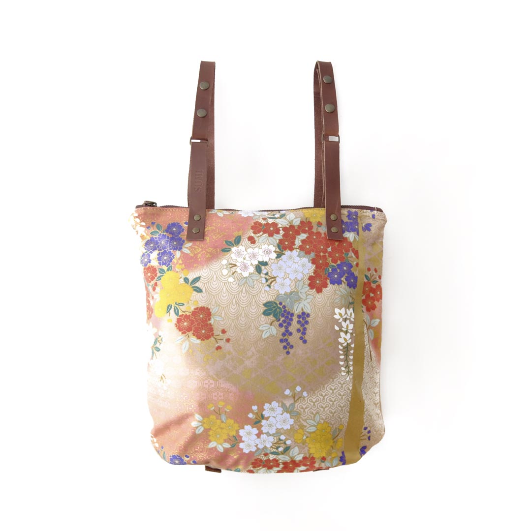 Bolso Pink Paradise