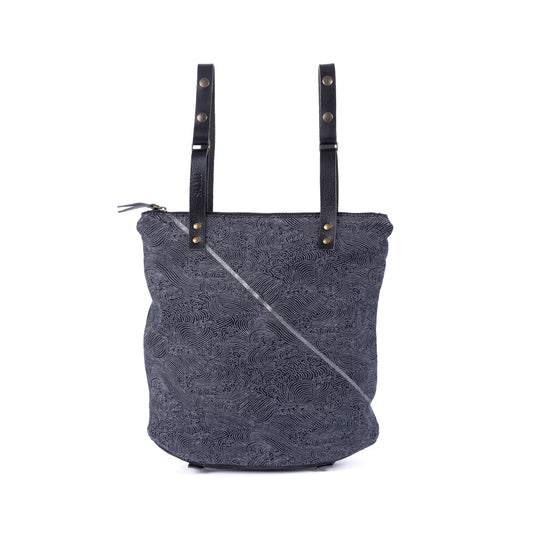 Bolso Japan Waves