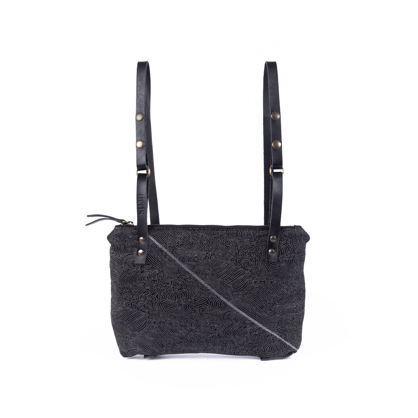 Mini Bolso Japan Waves
