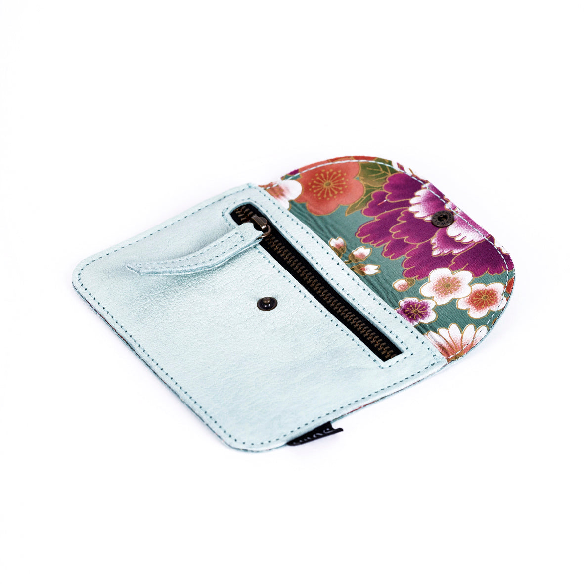 Cartera Piel Mistral