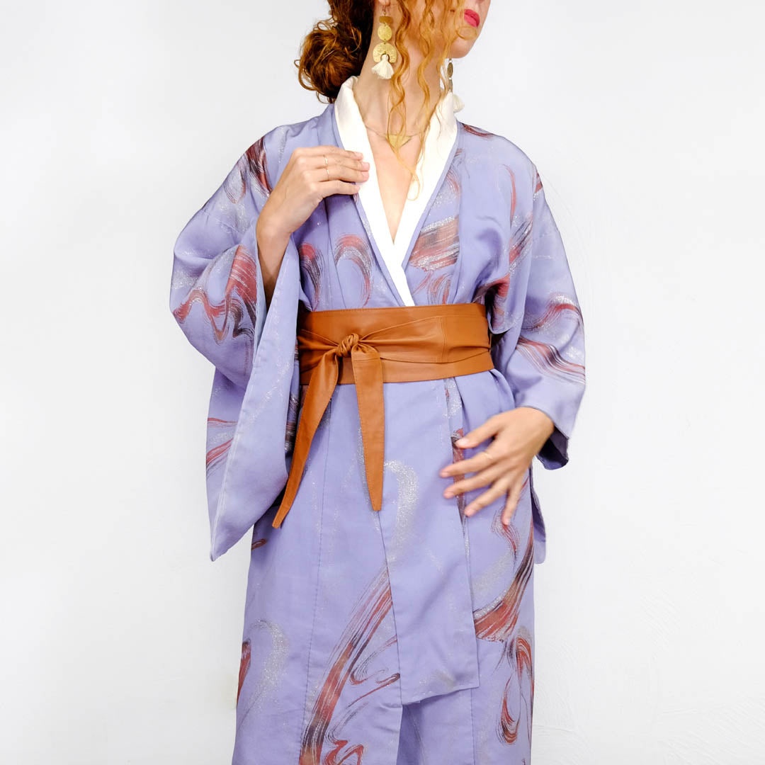 Kimono Coat liland