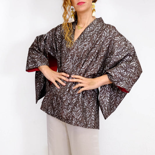 Kimono Jacket kimo