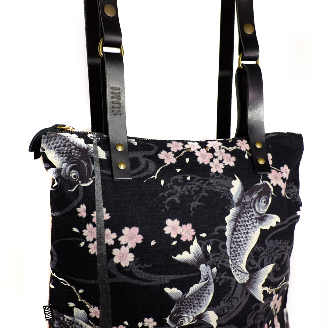 Bolso Koi