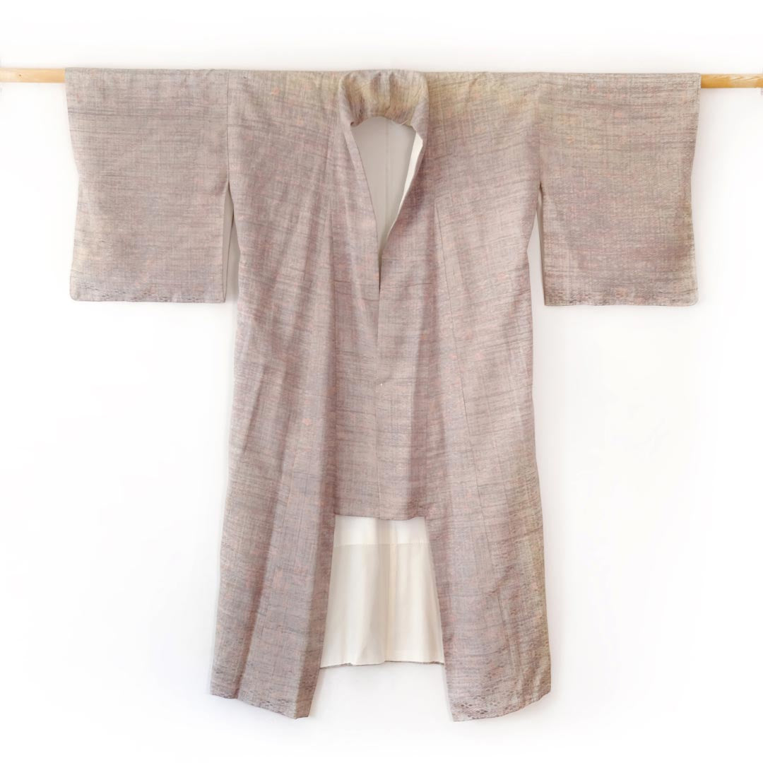 Kimono Coat Kaneshon