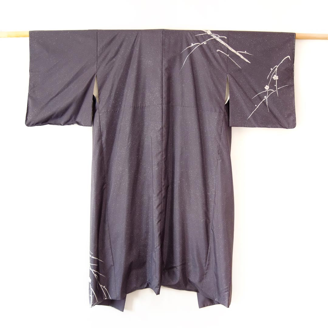 Kimono Coat Jasumin