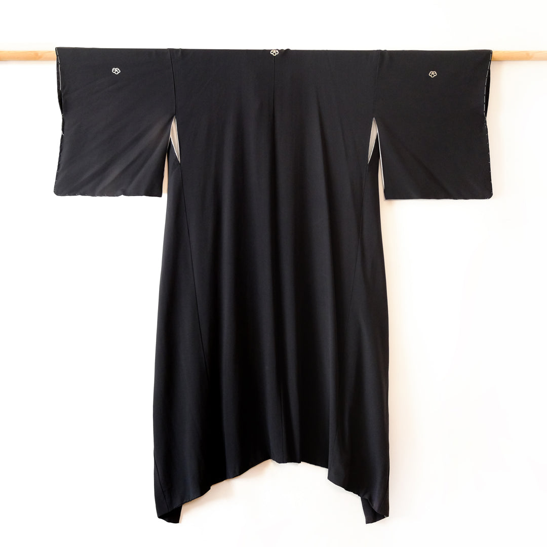 Kimono Coat Hina