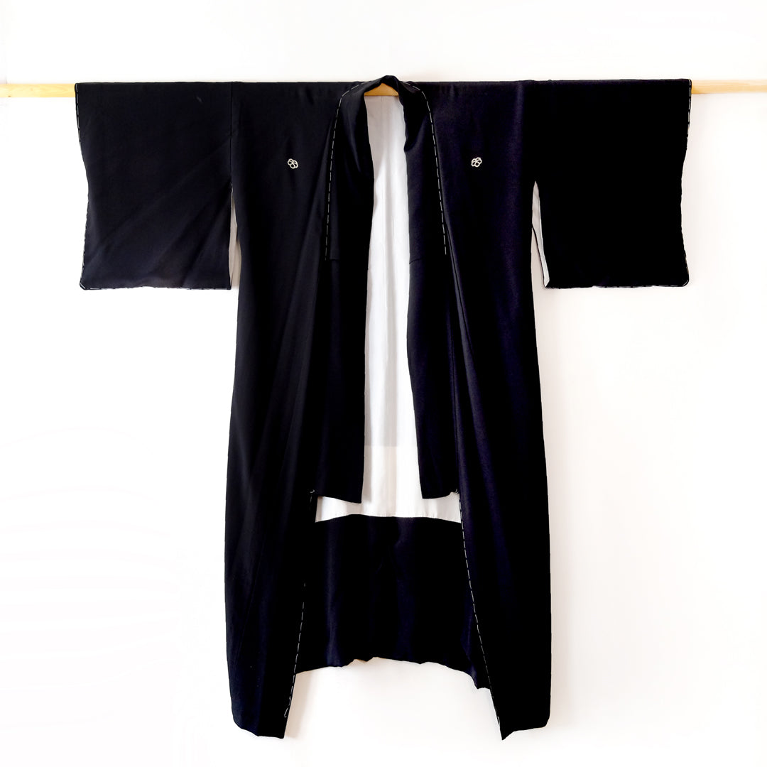 Kimono Coat Hina