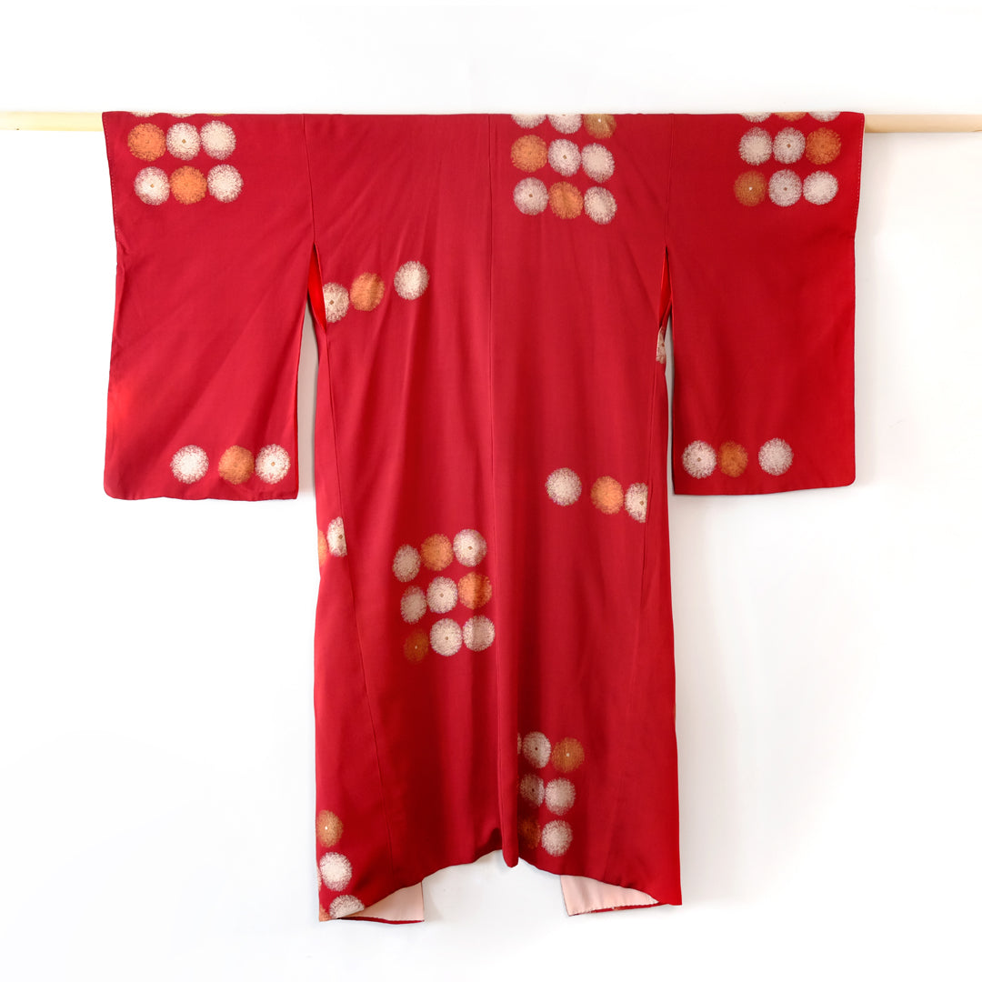 Kimono Coat Yoki