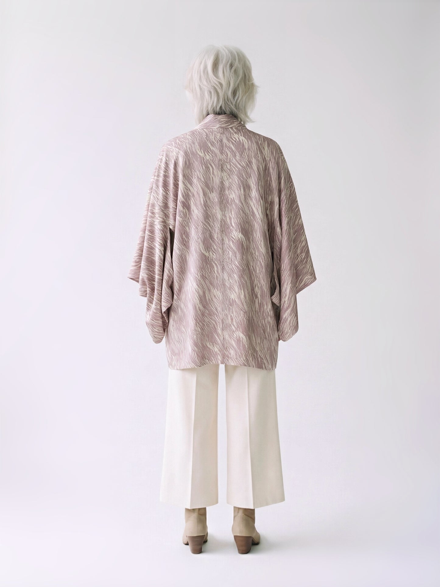 Kimono Jacket Harmony line