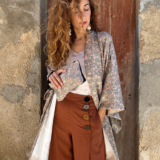 Kimono Coat Eternal Grace