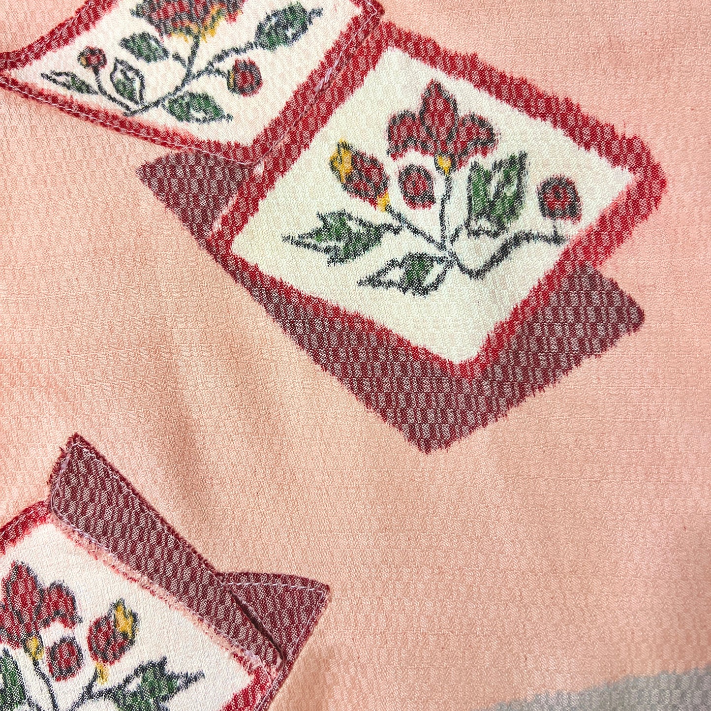 Kimono Jacket Hanabira