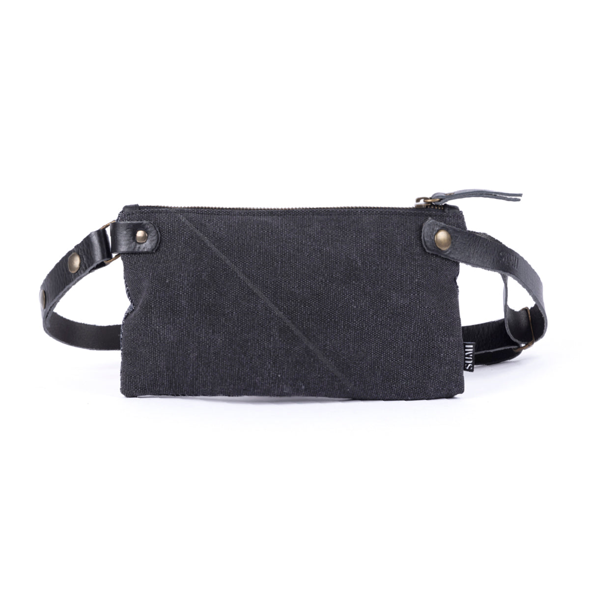 Bolso riñonera Japan waves