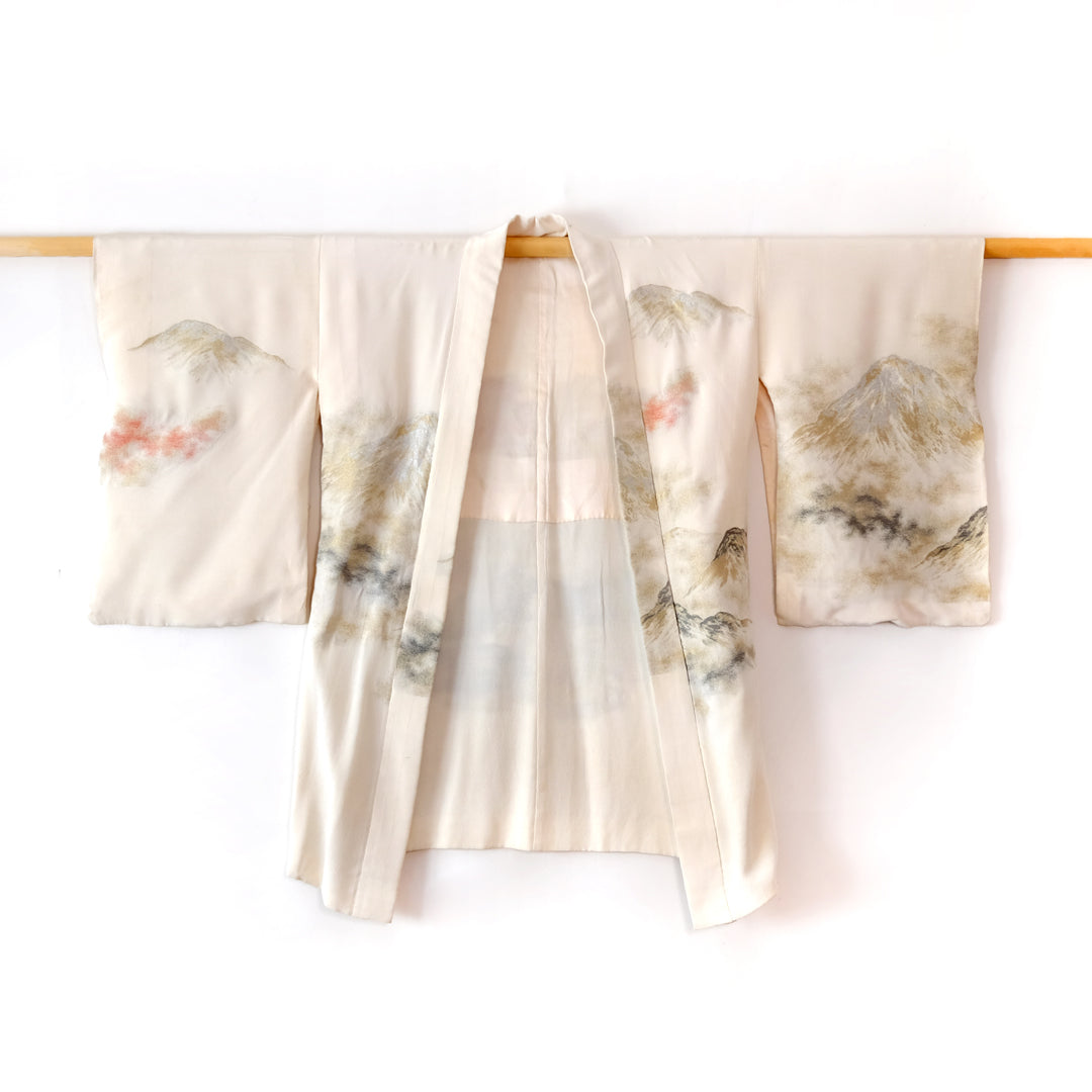 Kimono Jacket Riko