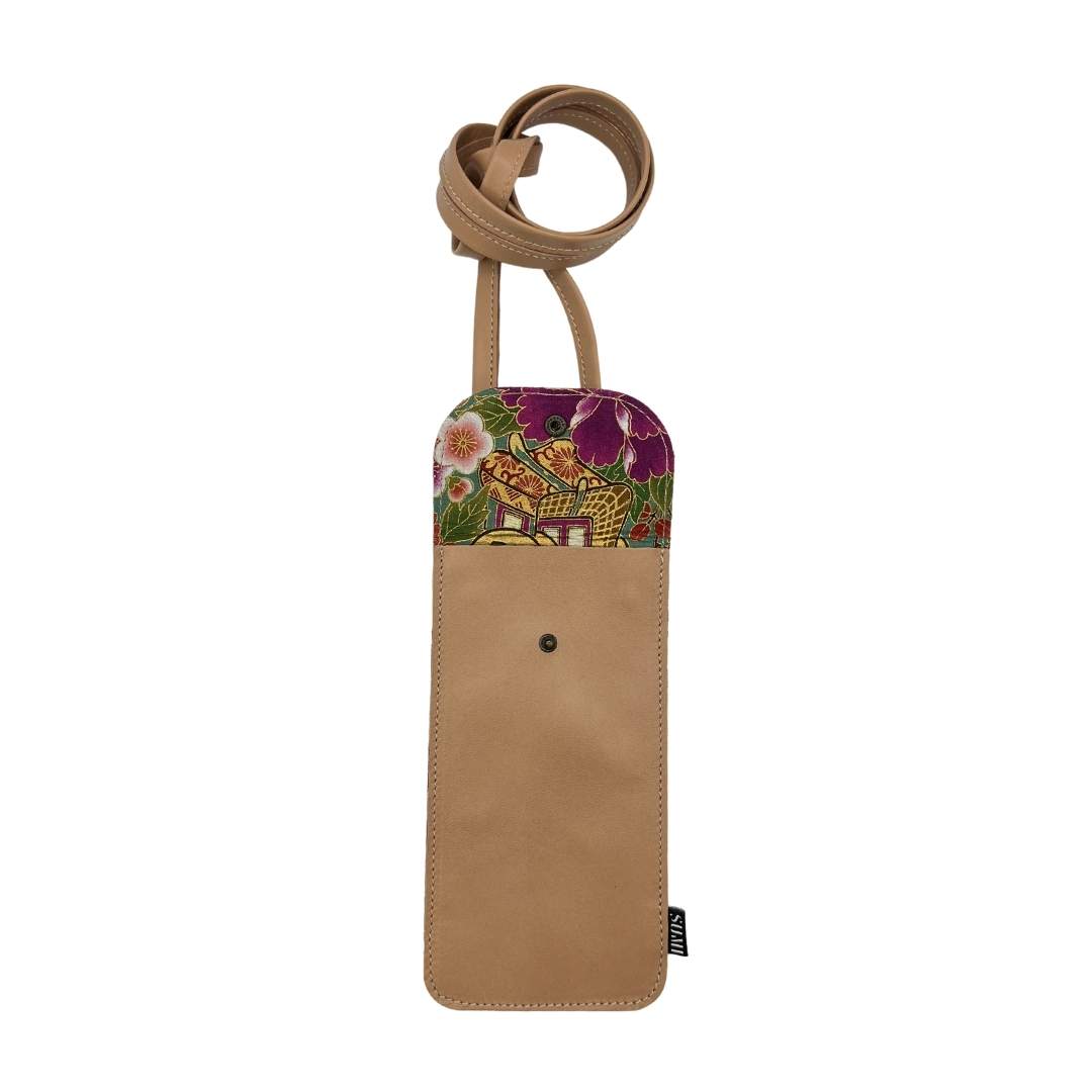 Funda de Piel Autumn