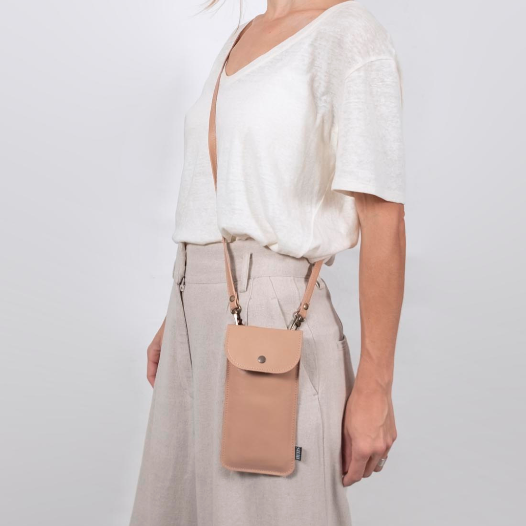 Funda de Piel Autumn