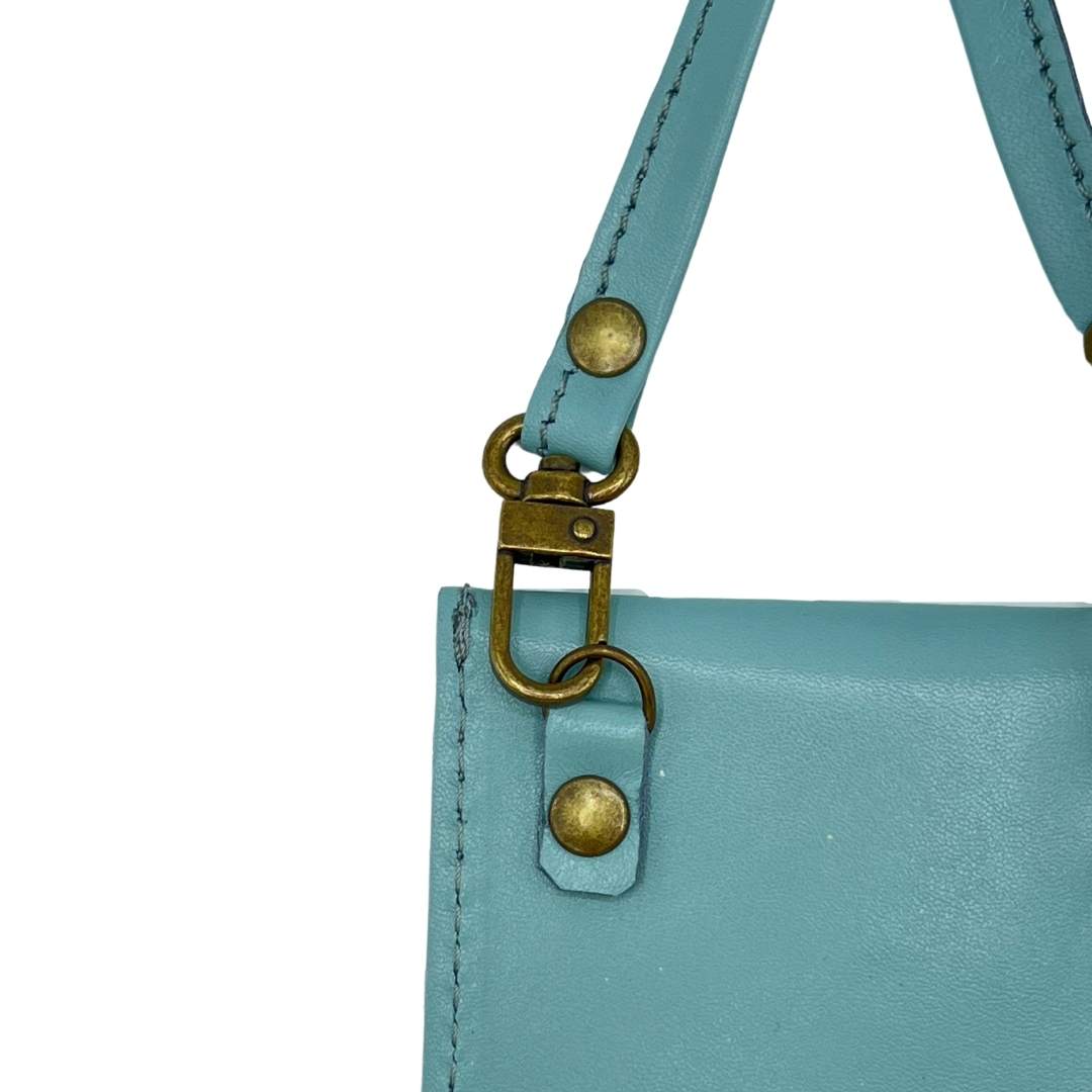 Funda de Piel Mistral