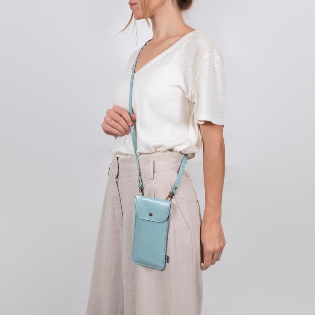 Funda de Pell Mistral