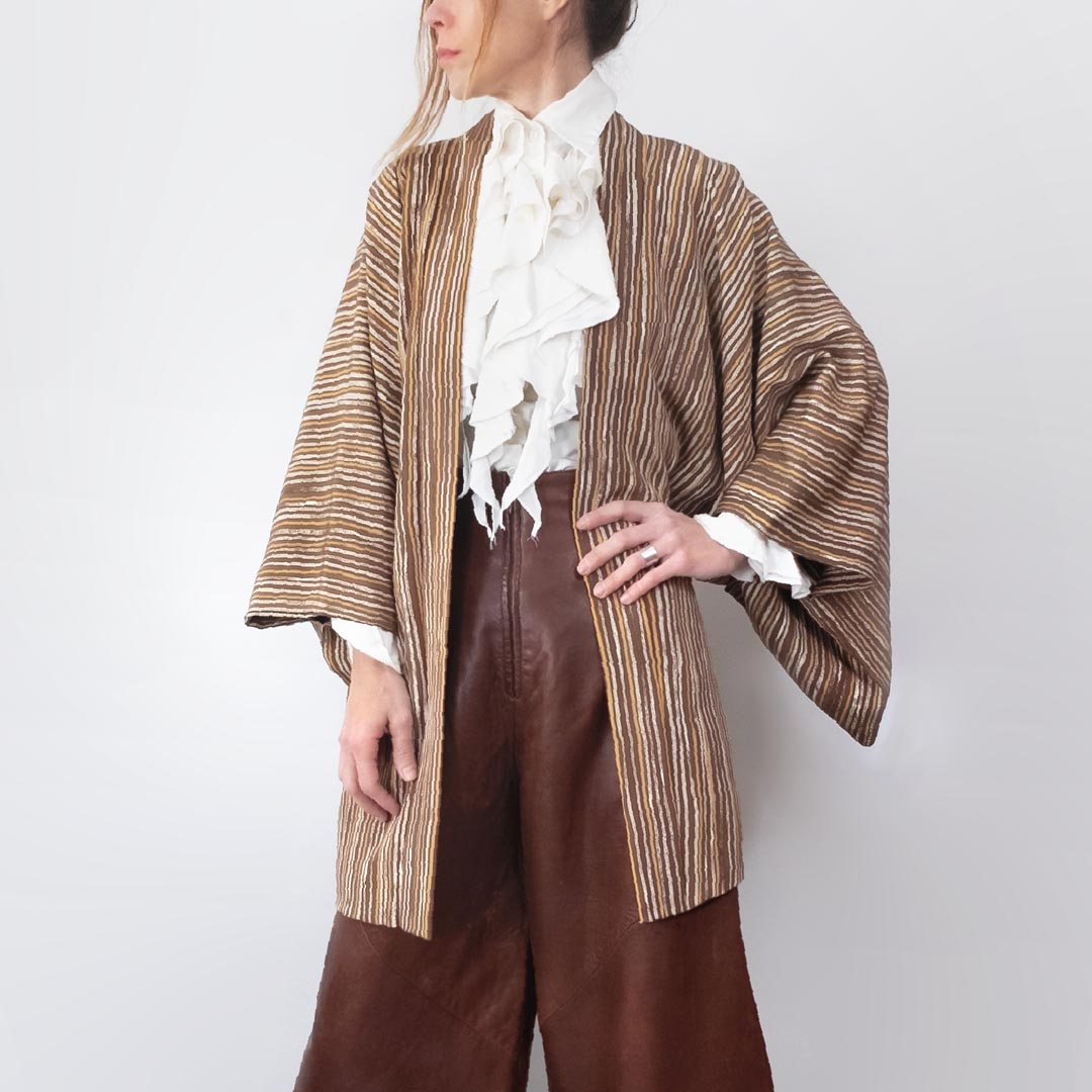 Kimono Jacket Kairi