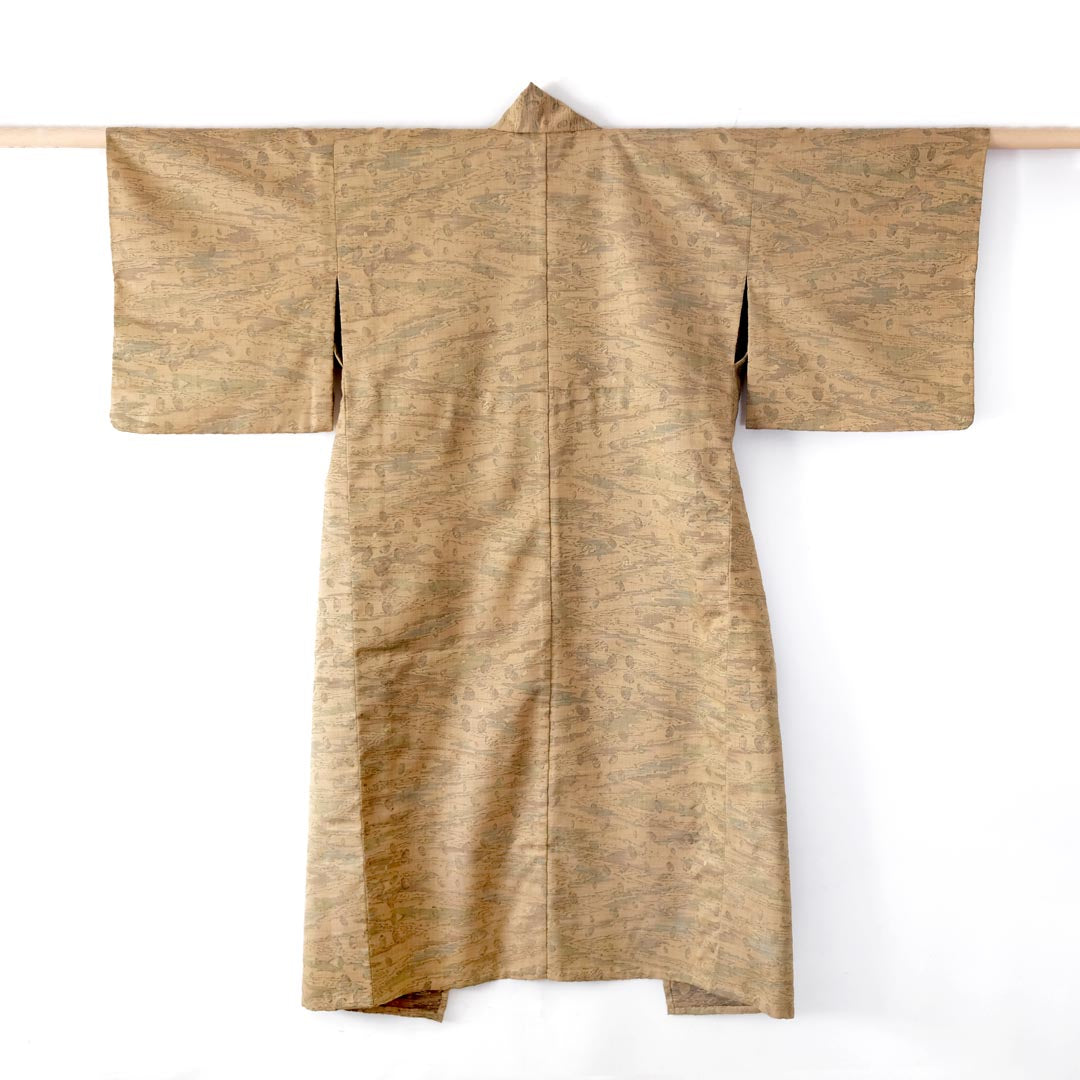 Kimono Coat Sumire