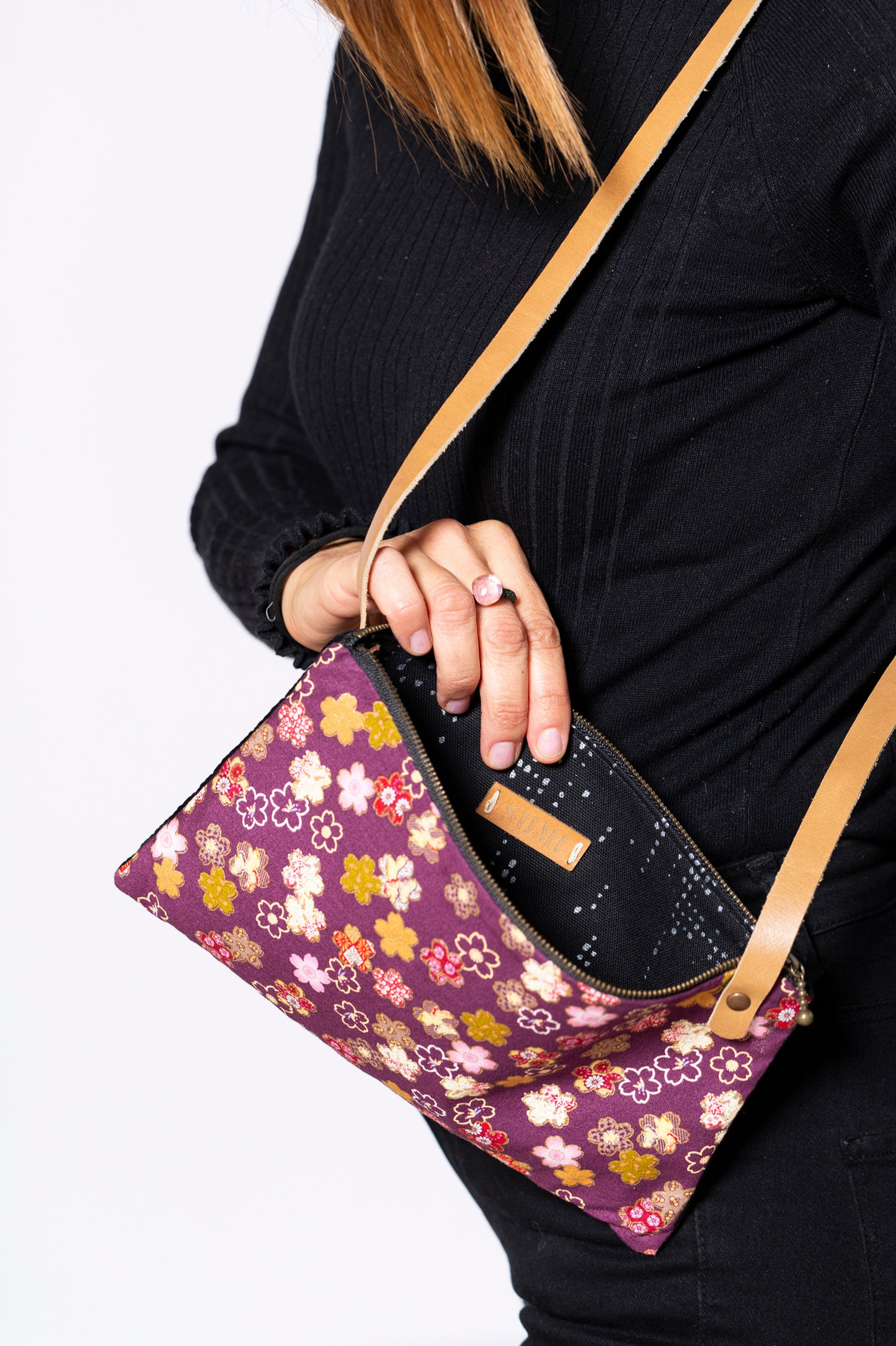 Mini bag Sendai