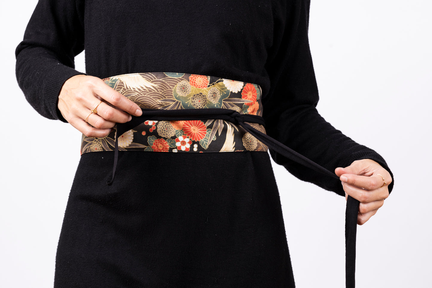 Cinturón Green Garden