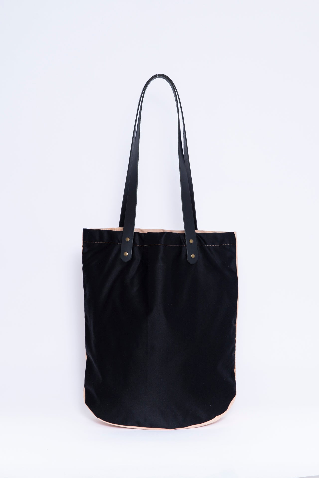 Tote bag Natural Pink