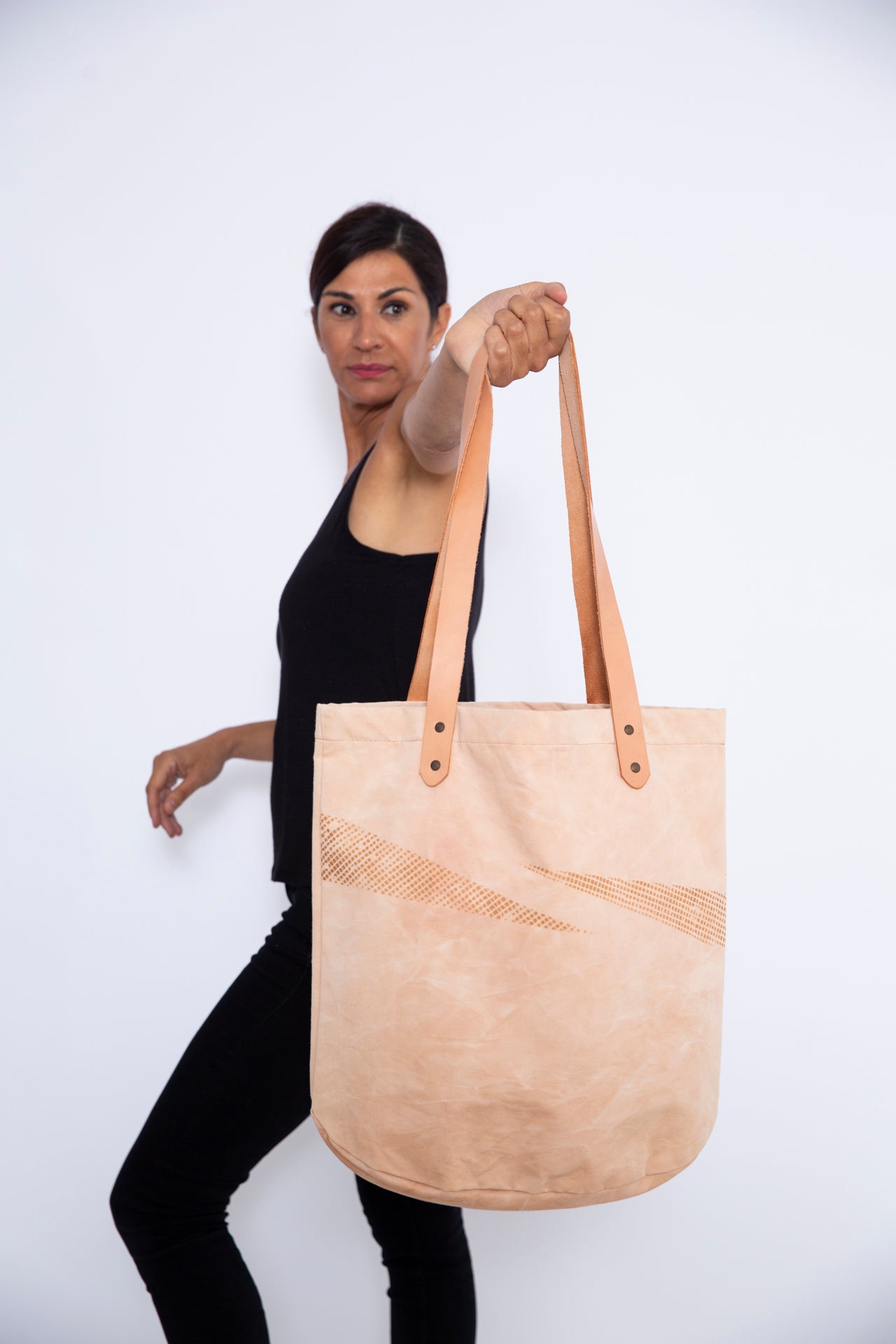Tote bag Spring Perfum