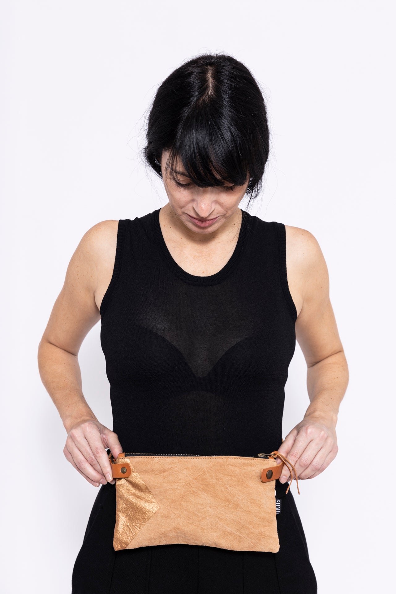 Bolso Riñonera Hana