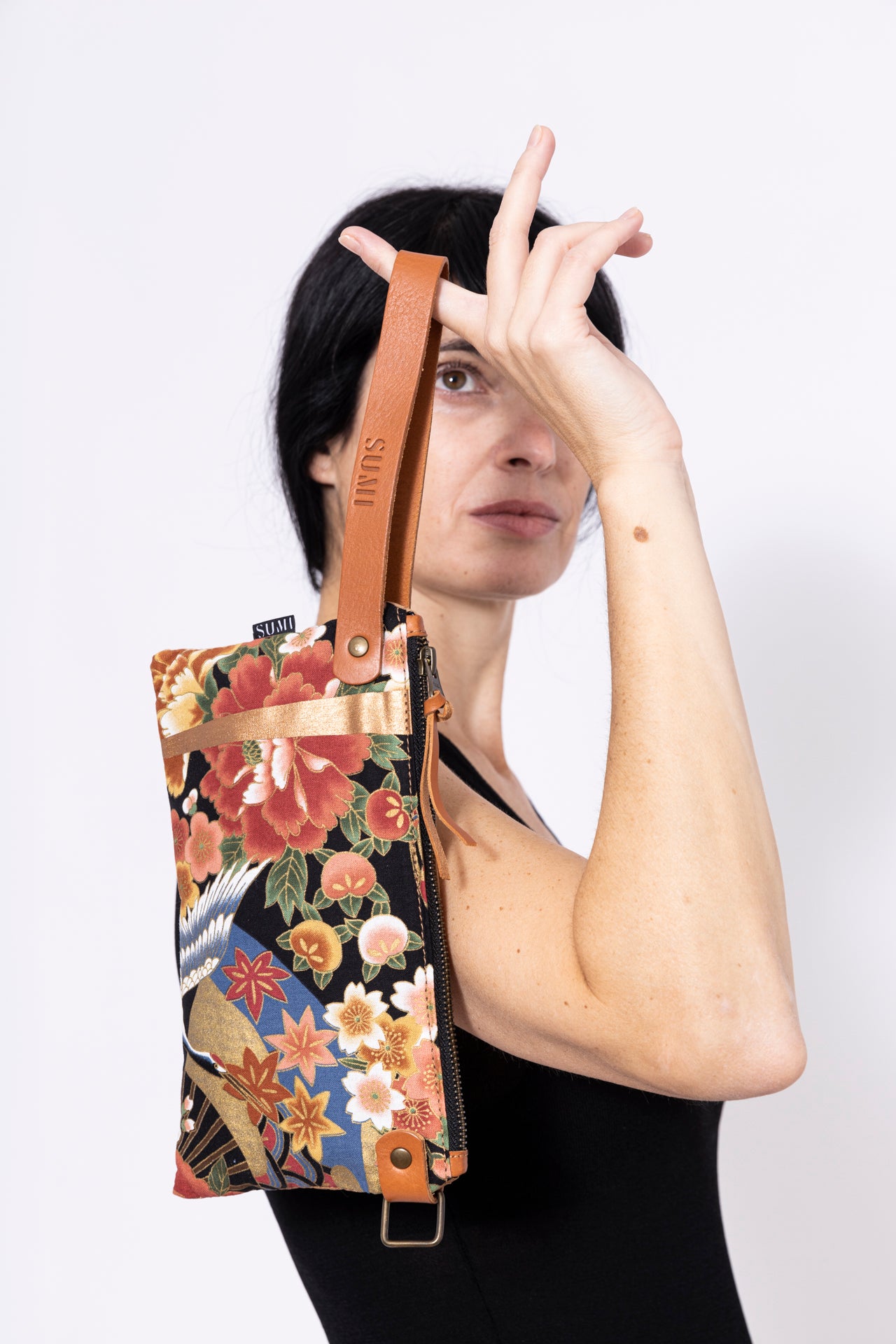 Bolso Riñonera Hana