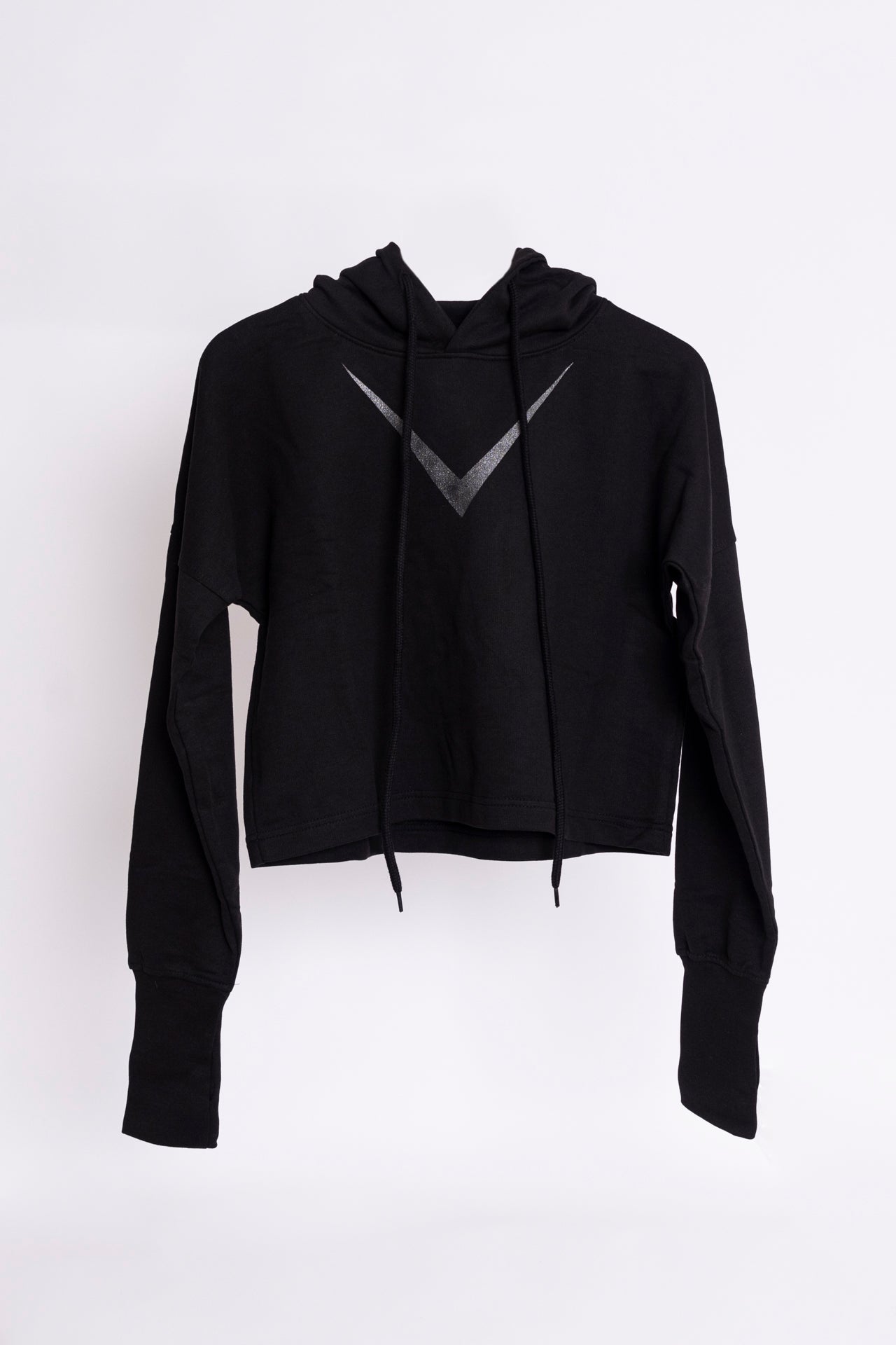 Organic short black