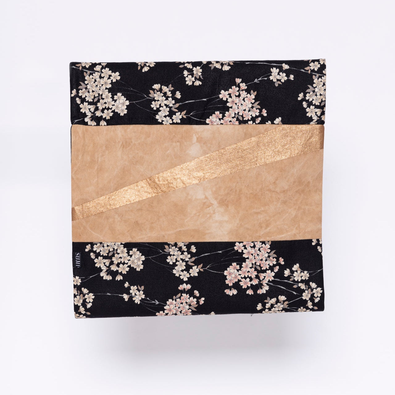 Tube Sakura black