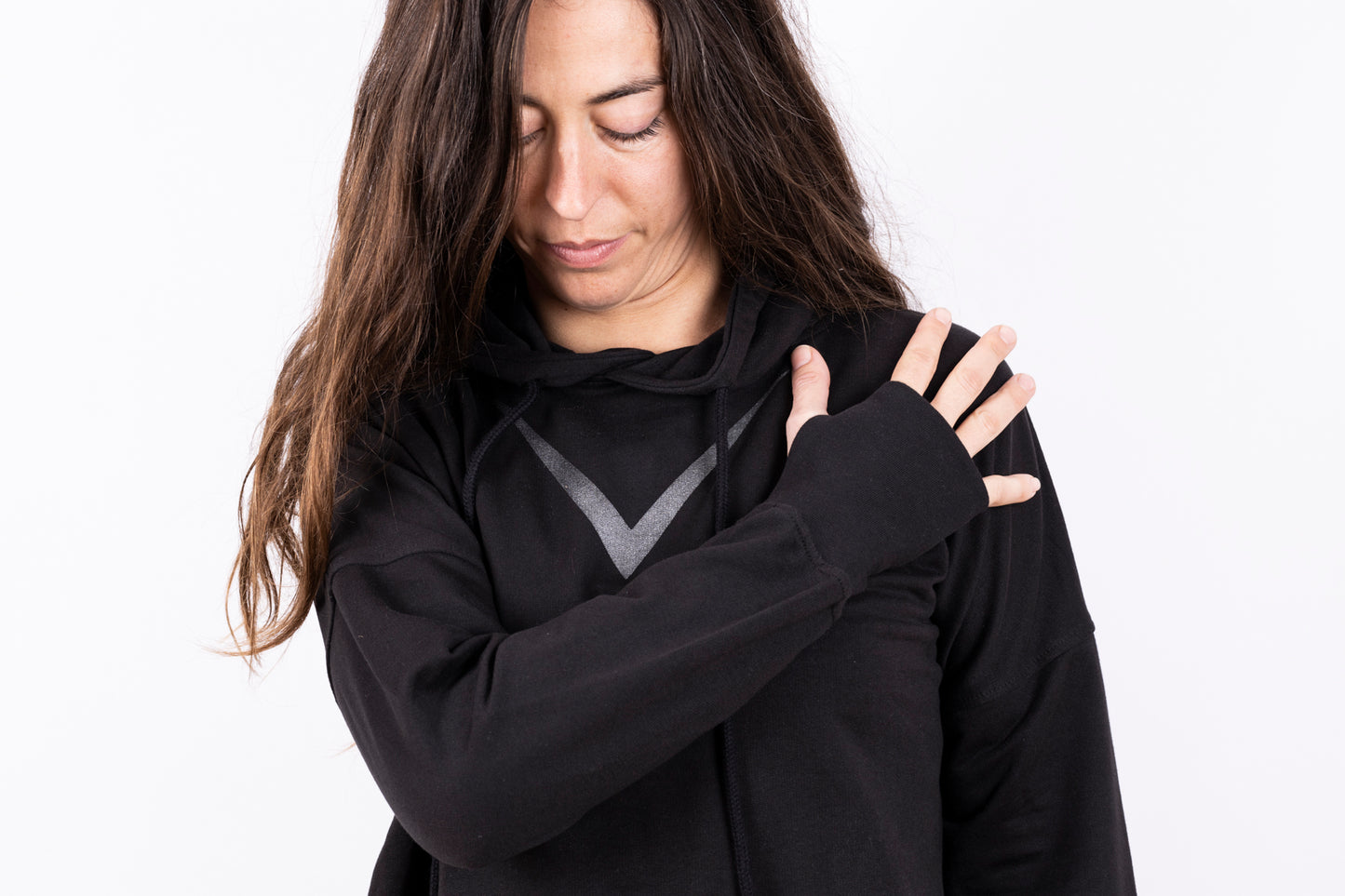 Organic short black