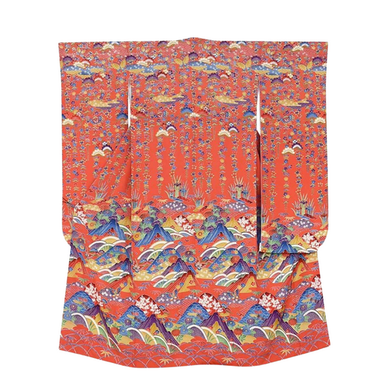Furisode