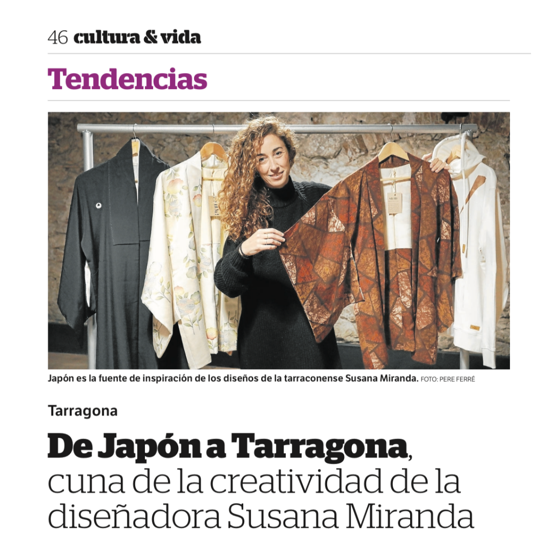 SUMI en el Diari de Tarragona