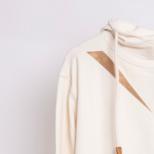 Sudaderas SUMI Basics hechas en algodón orgánico