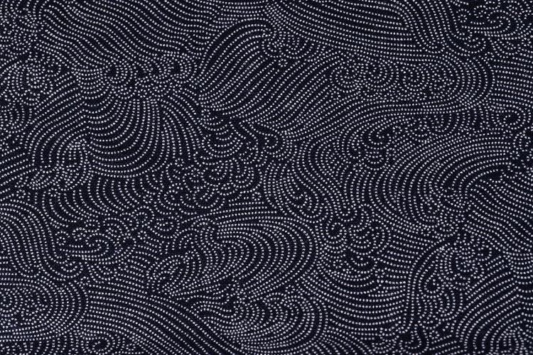 Japan Waves