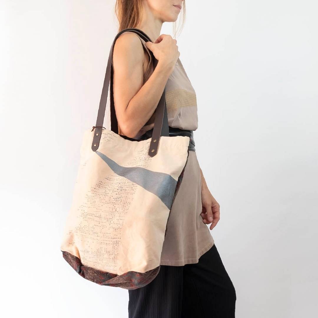 Tote Bag: para el Día a Día