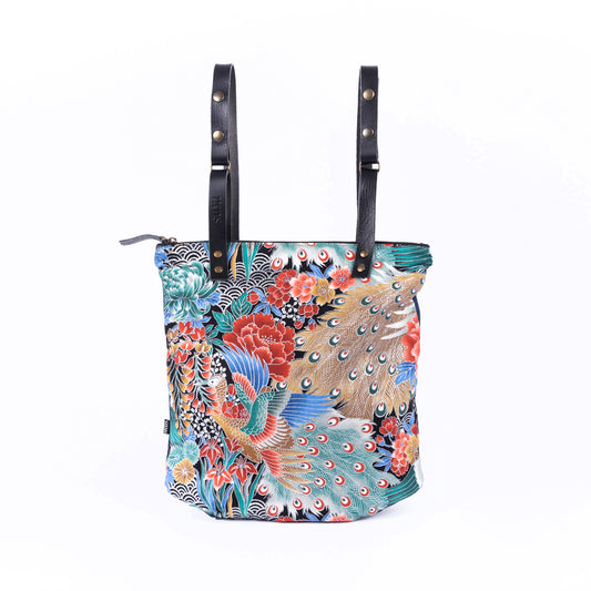 Bolso Peacock