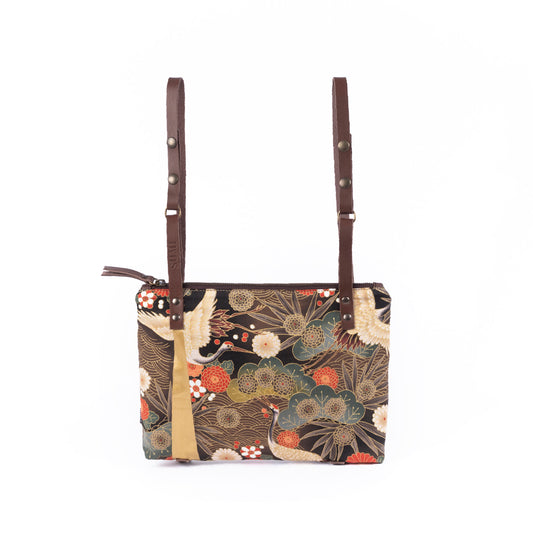 Mini Bolso Green Garden