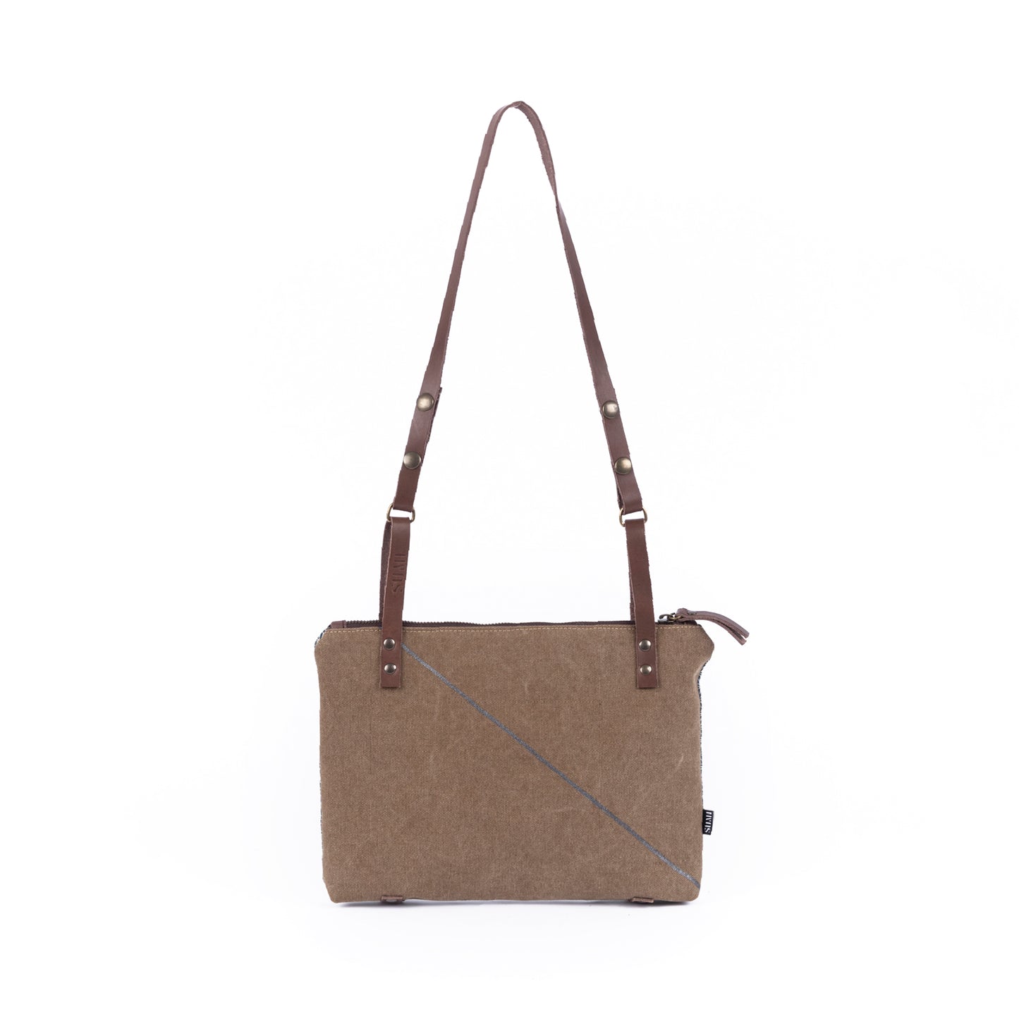 Bossa motxilla Navy petita