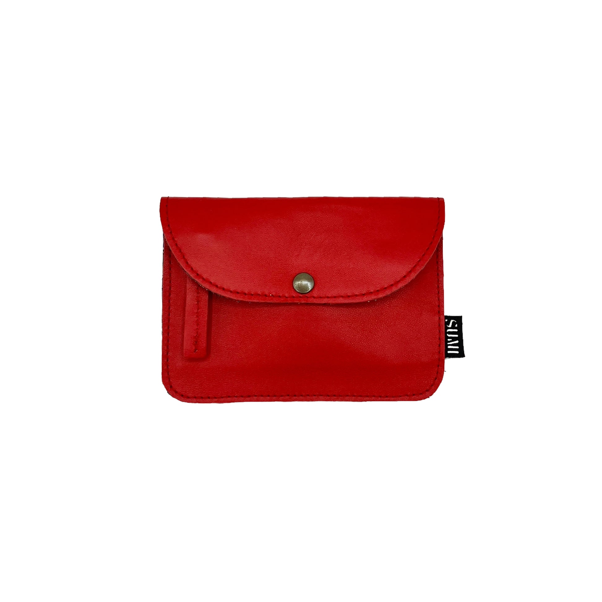 Cartera Piel Peacock – SUMI WITH SOUL - Main Image