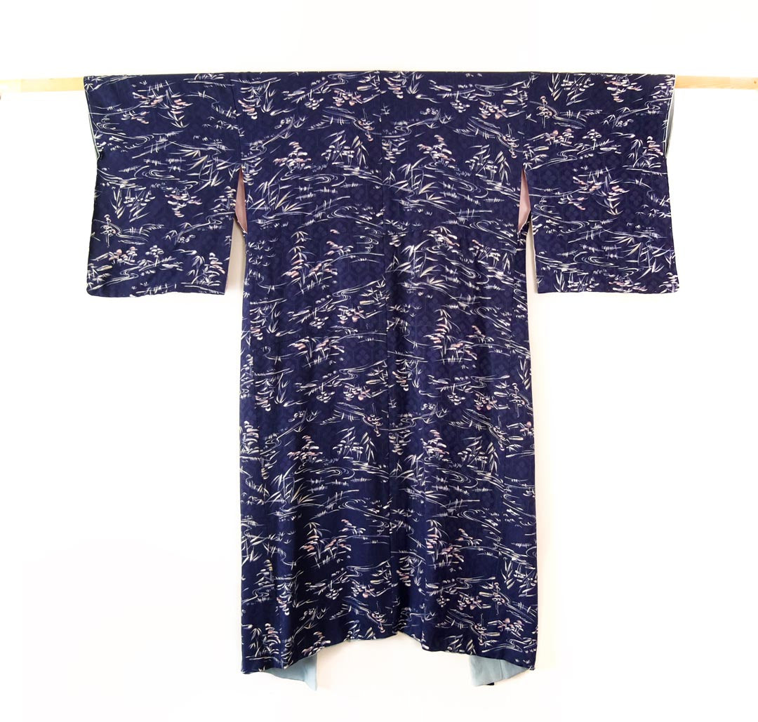 Kimono Coat Hikari