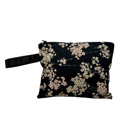 Bolso de mano Clutch Sakura