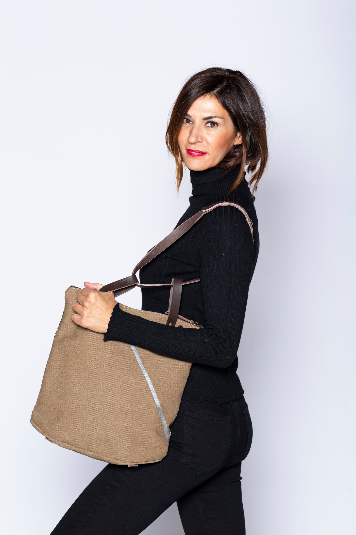 Bolso Green Garden