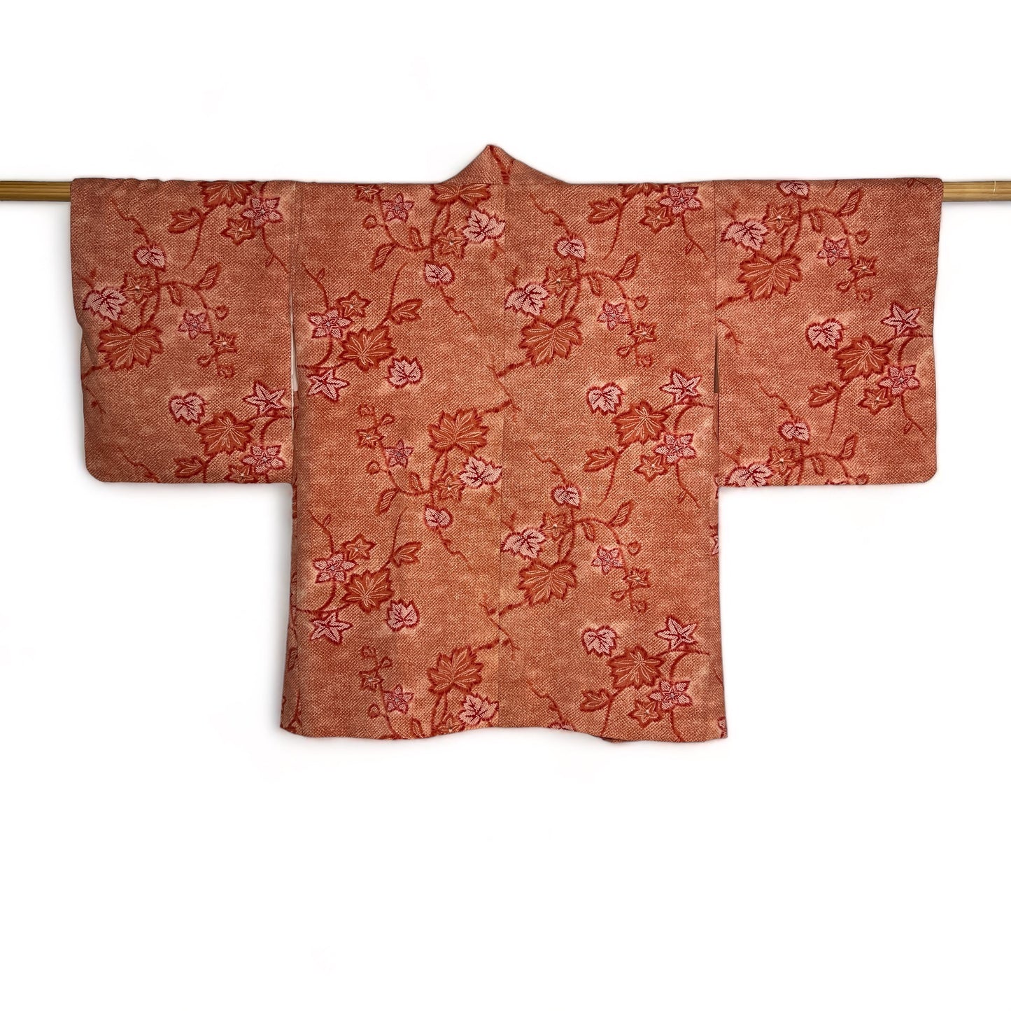 Kimono jacket autum